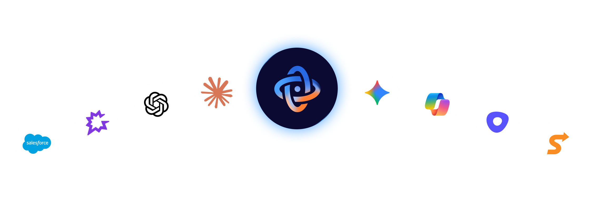 Demandbase MCP Integrations