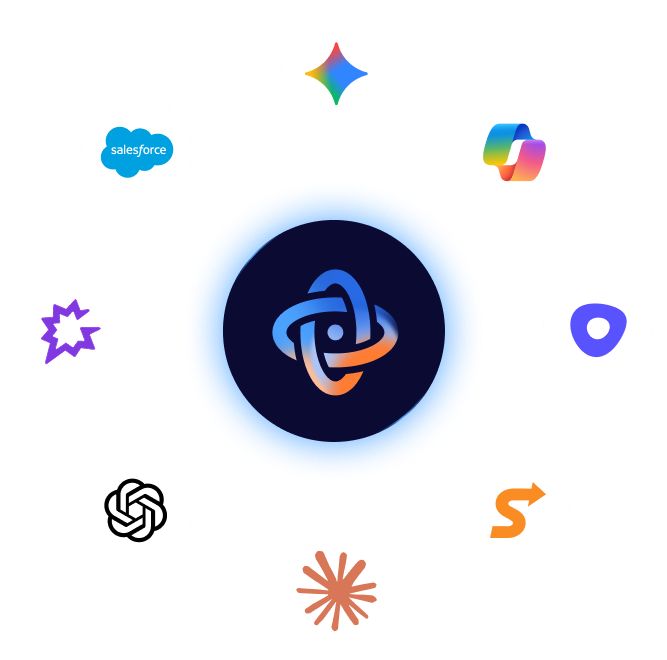 Demandbase MCP Integrations