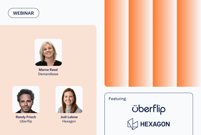 Personalization to acceleration: Increase your close rate by 40% with personalized content experiences