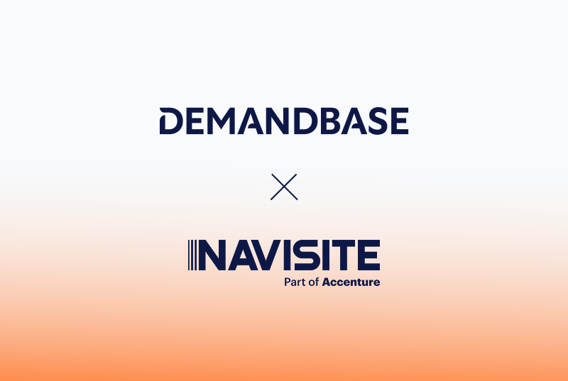 80% of Navisite reps use sales intelligence daily