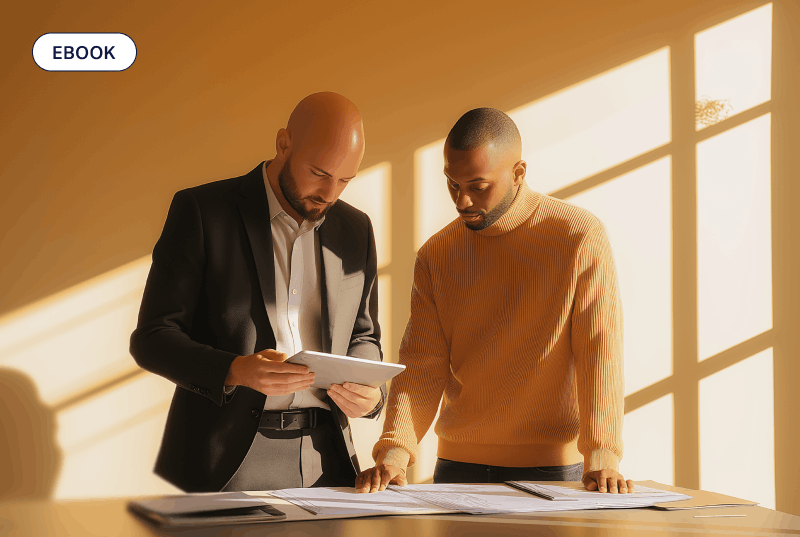 Sell ABM to your boss — presentation template