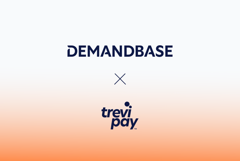 TreviPay onboards Demandbase to drive their transformation into a hyper-growth organization