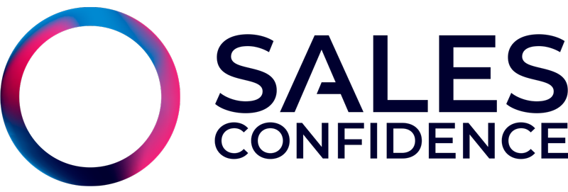 sales confidence logo