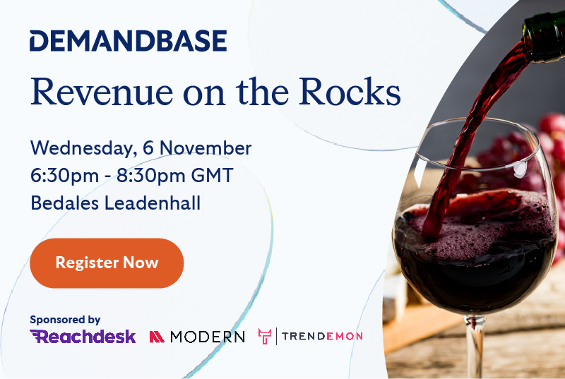 Revenue on the Rocks