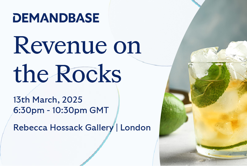 Revenue on the Rocks Q1 2025