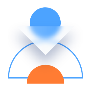 Dedicated partner support icon