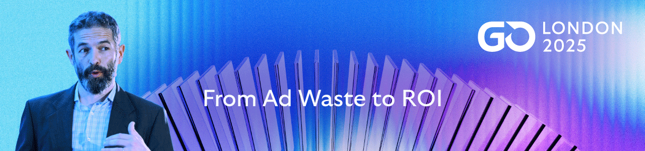 From Ad Waste to ROI—How B2B Marketers Can Do More with More hero image