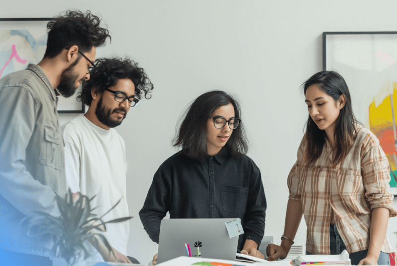 The Dawn of a New AI Era in B2B: Meeting GTM Teams Where They Want to Work