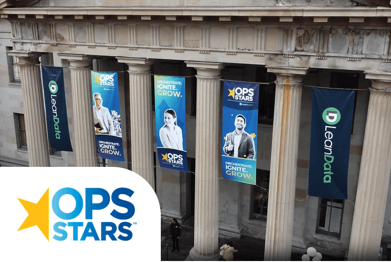 Demandbase at OpsStars 2025