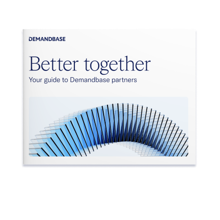 Ebook Better Together Hero Image