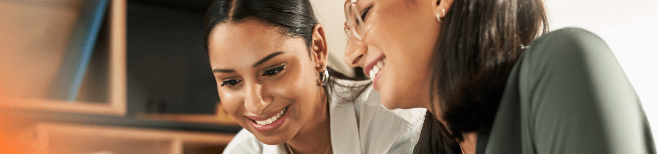 Putting our customers first blog Hero