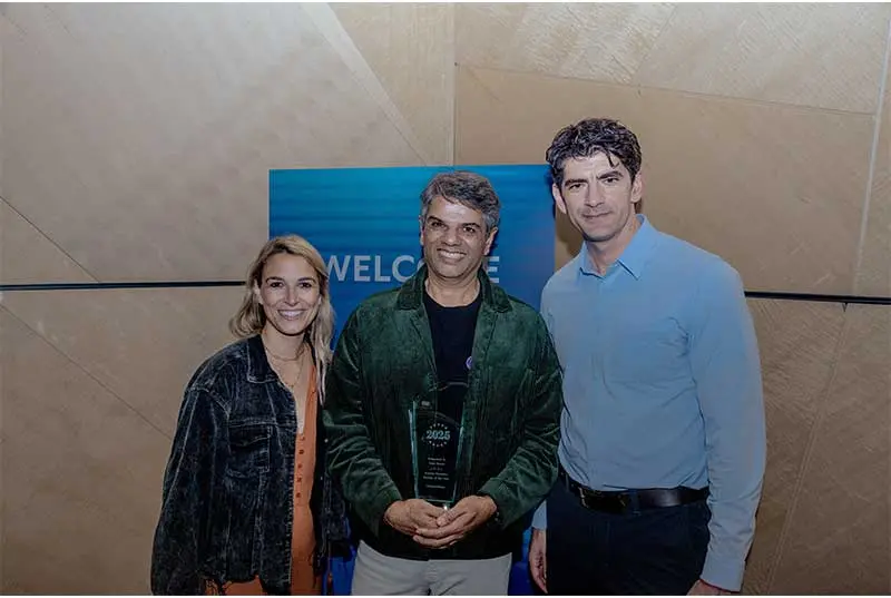 Partner of the Year Awards - IronHorse