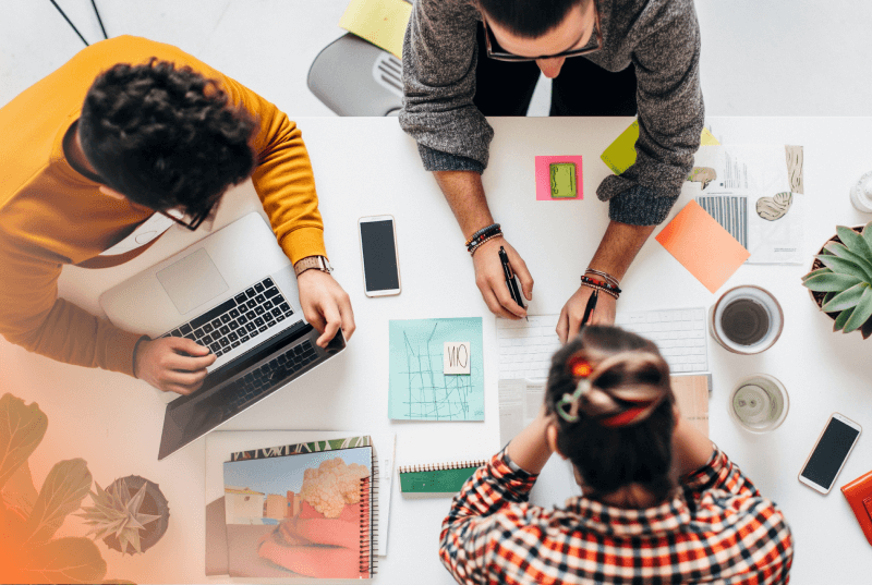 AI tools driving sales success