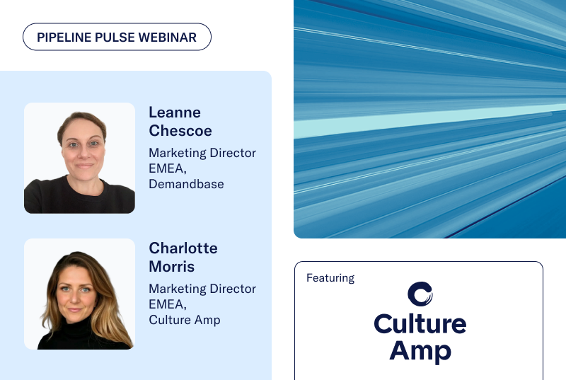 Quality vs quantity: Building B2B pipeline that converts