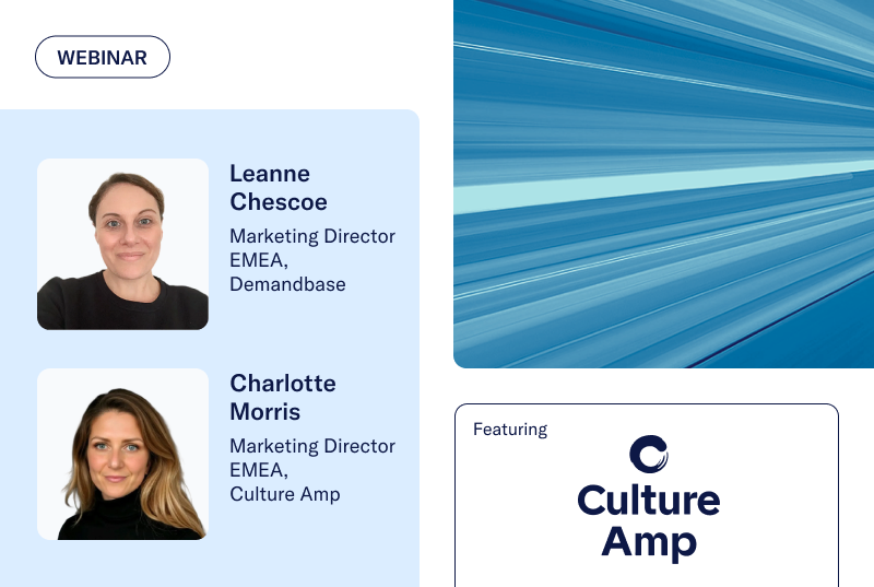 Quality vs quantity: Building B2B pipeline that converts