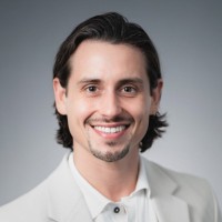 Christian Lowery, Director, ABX Programs at CyberArk