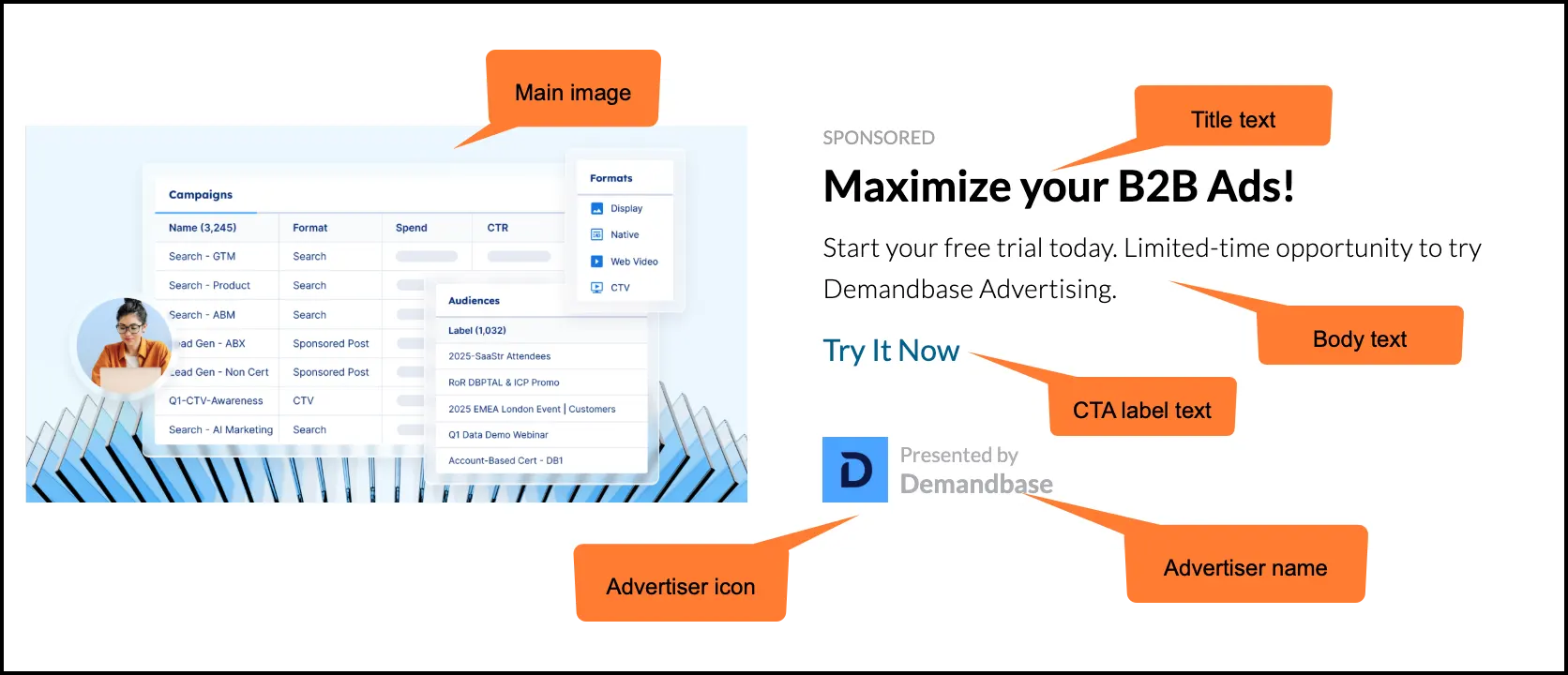 Demandbase intent signals