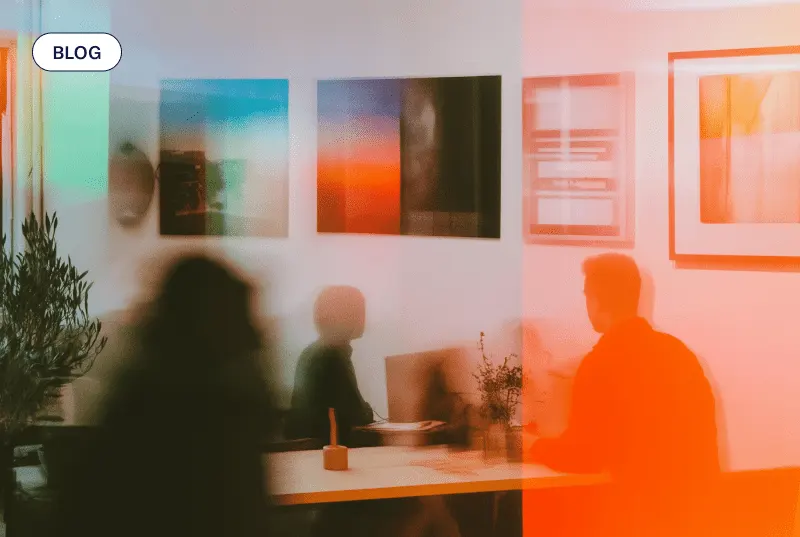 ABM content syndication for target account engagement