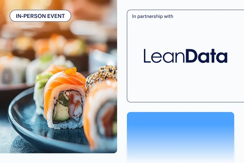 Lunch & learn: The marketing & sales playbook for 2026