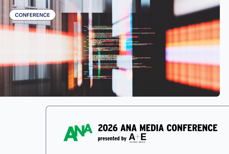 ANA Media Conference