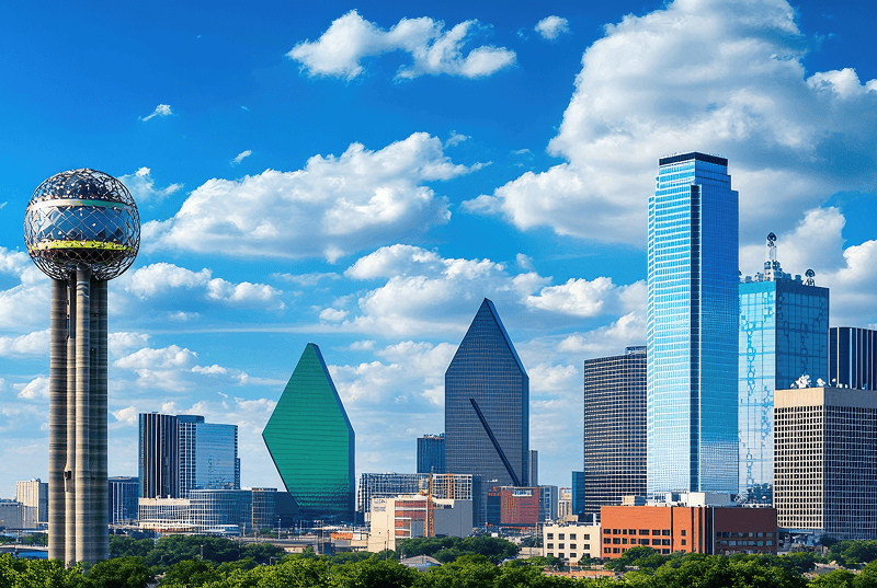 Dallas, TX