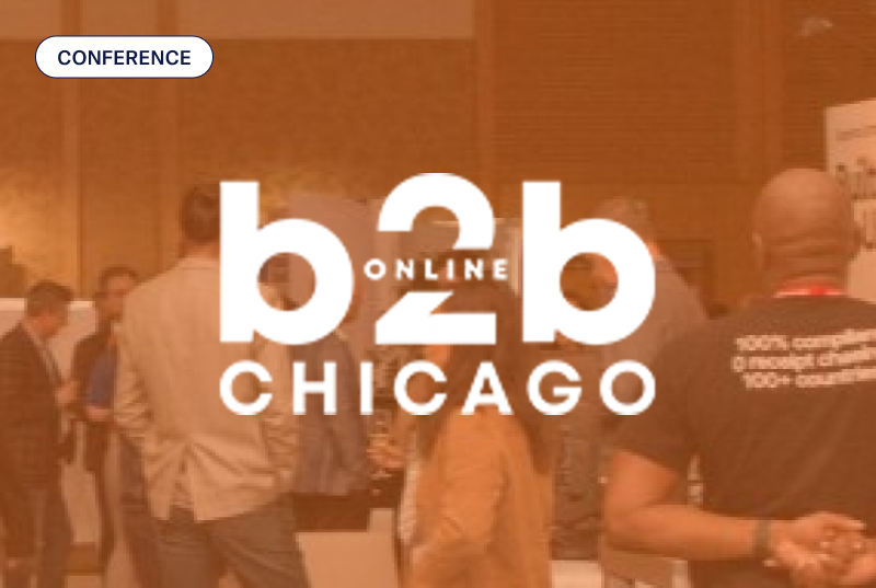 B2B Online Chicago