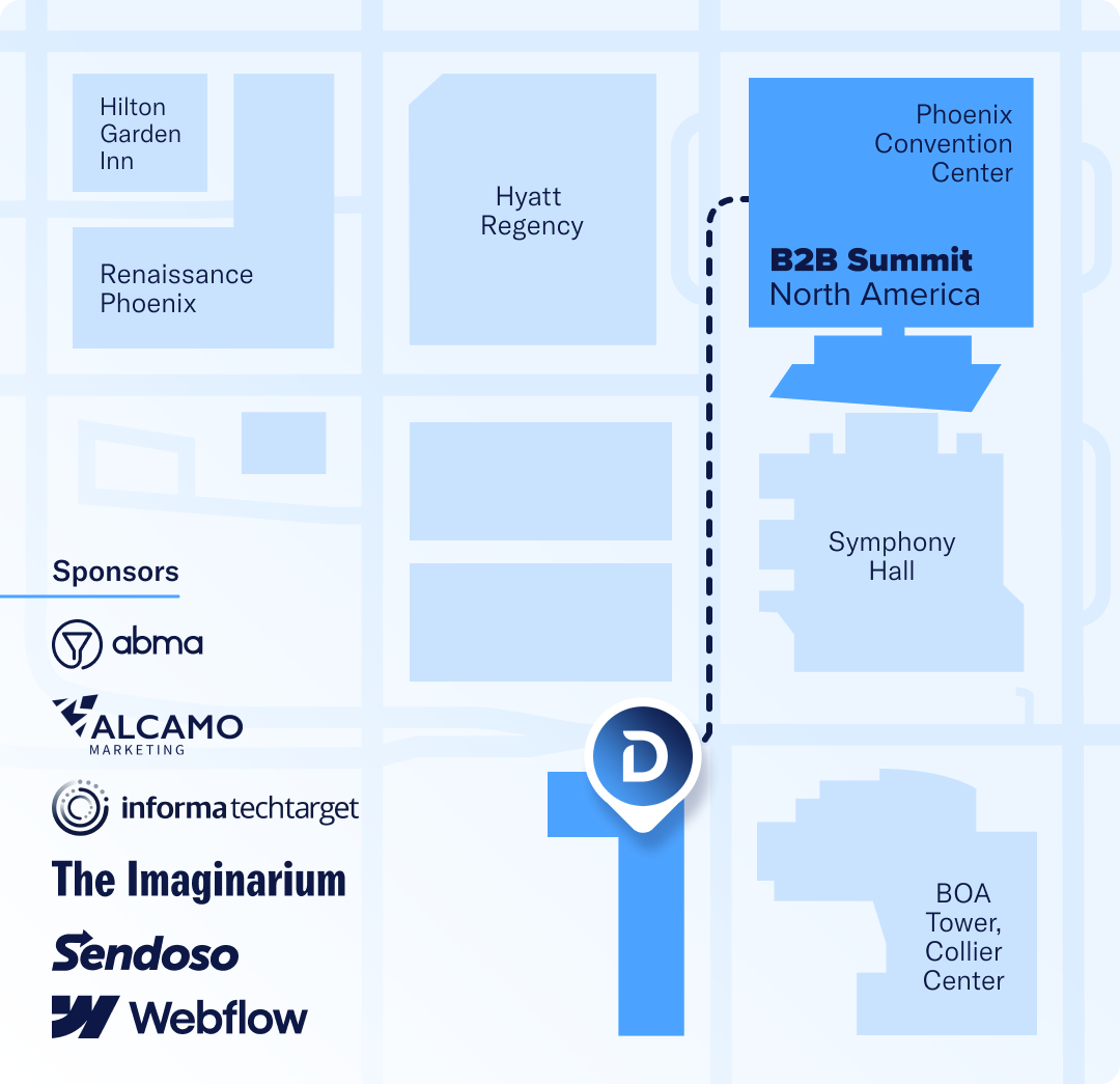 Demandbase image