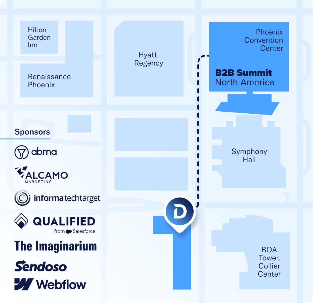 Demandbase image