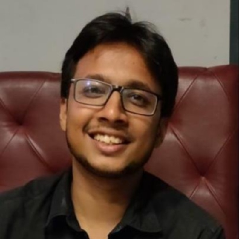 Sarthak Agarwal