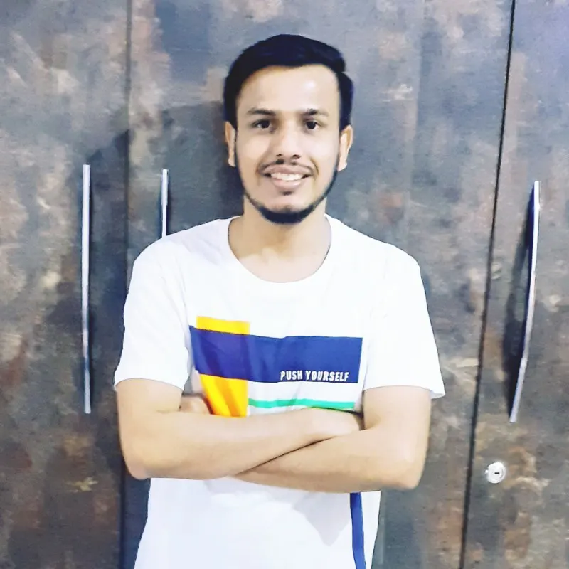Aashish Jain
