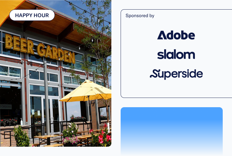 ABM on tap at the Gartner Marketing Symposium