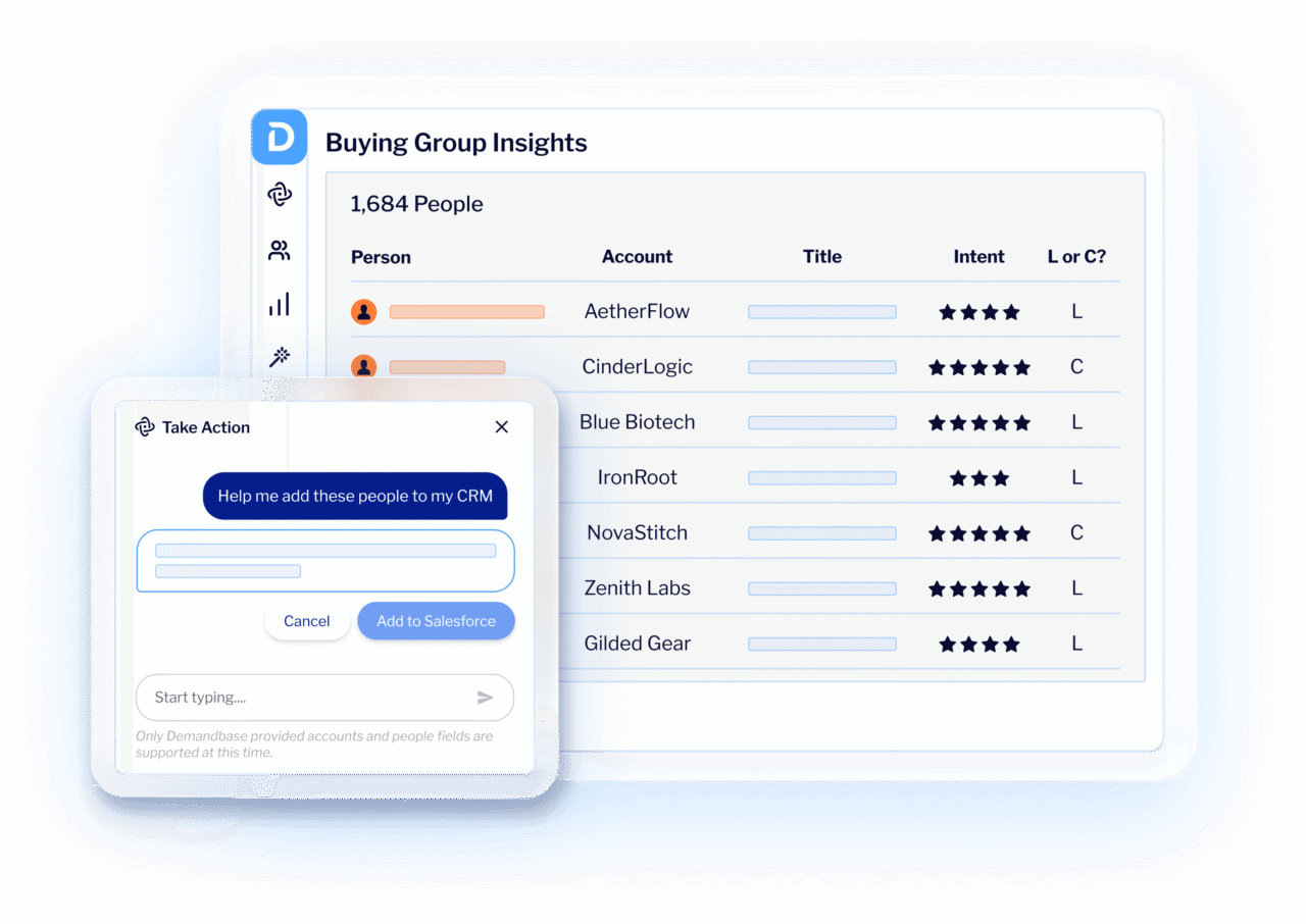 Demandbase image