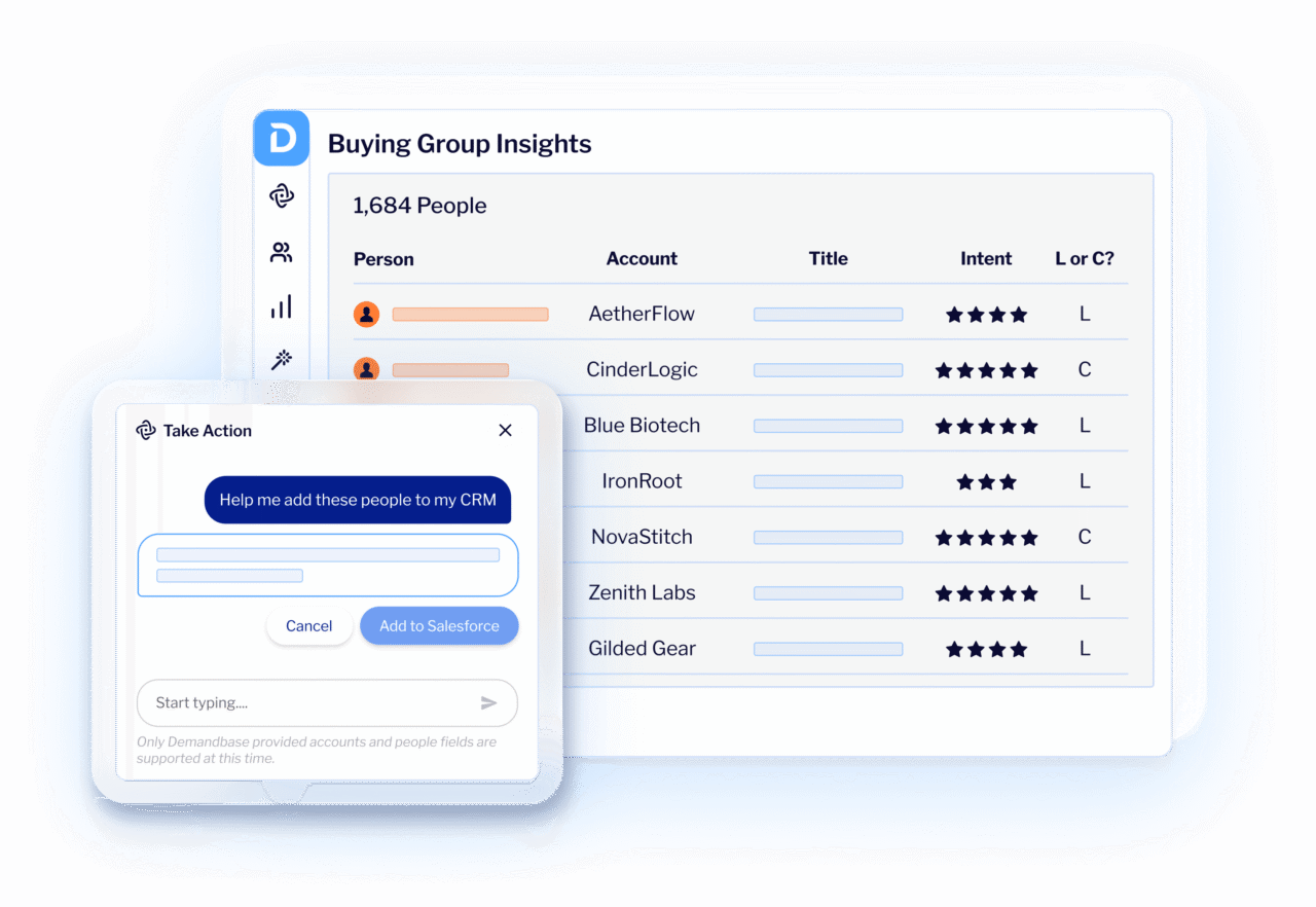 Demandbase image
