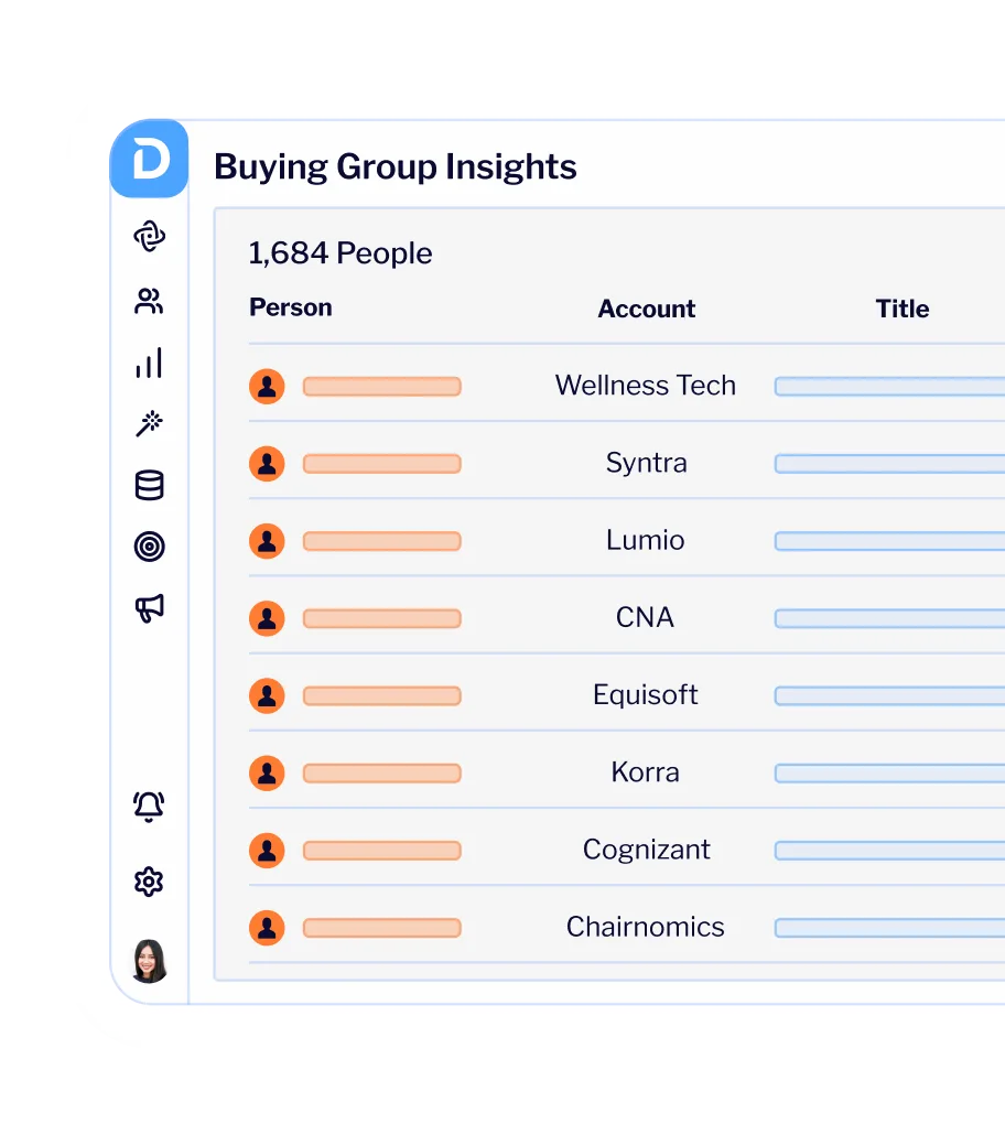 Demandbase image