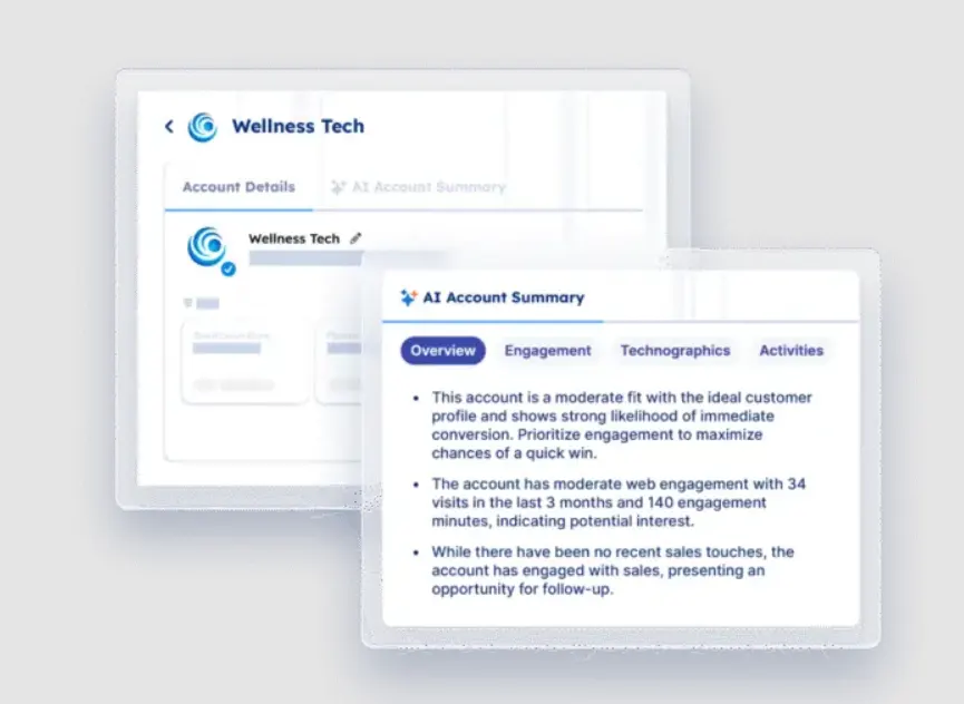 Demandbase Agentbase