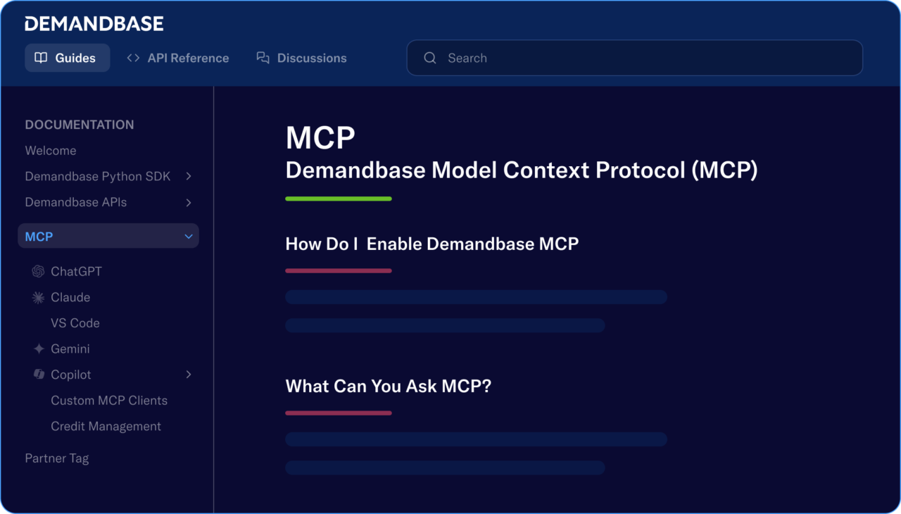 Demandbase image