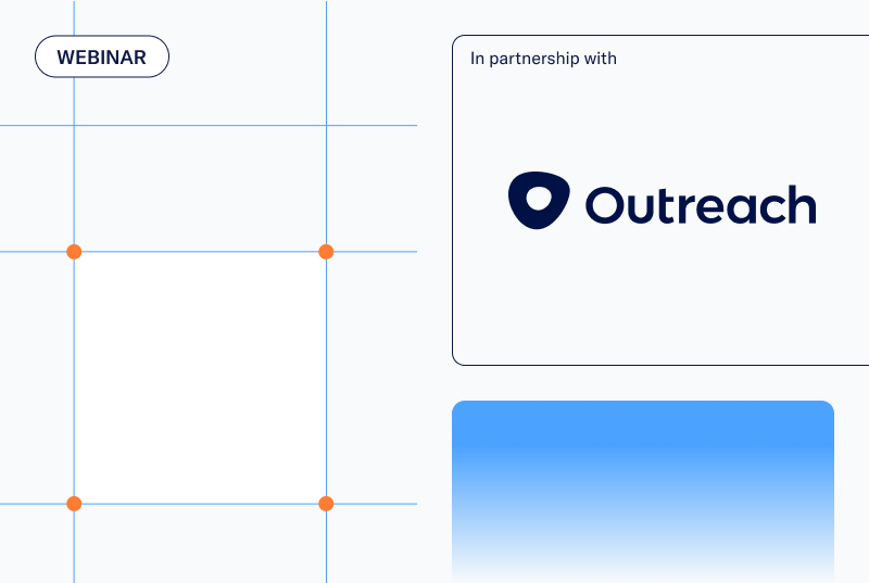 The integrated revenue motion: How Outreach + Demandbase change what’s possible