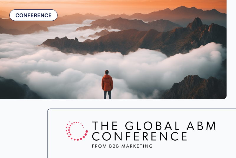Global ABM Conference