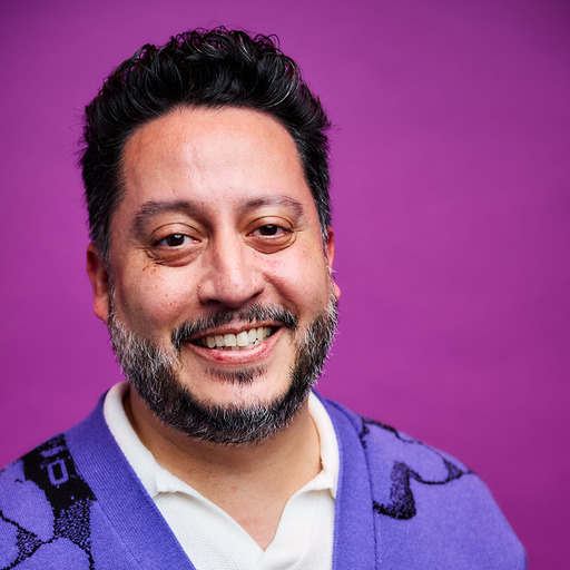 Christopher Rivas