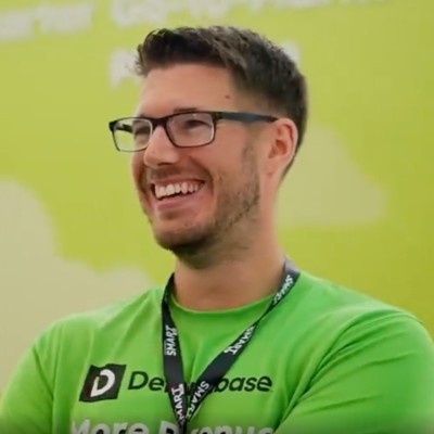 Matthew Cheeseman