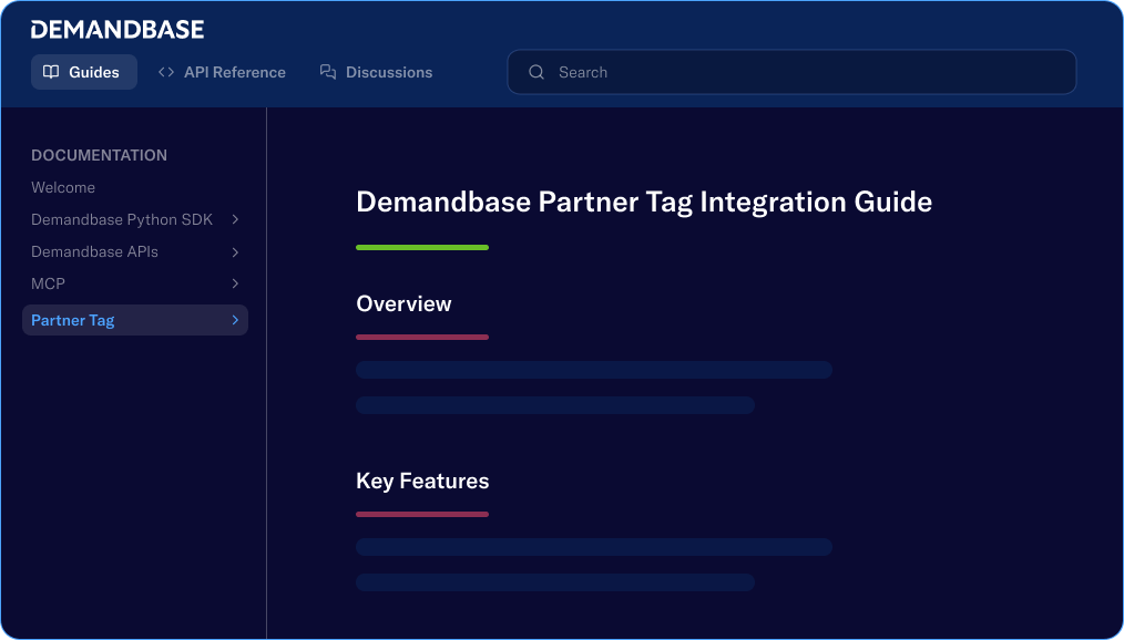 Demandbase image