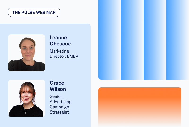 Building an always-on advertising strategy for ABM