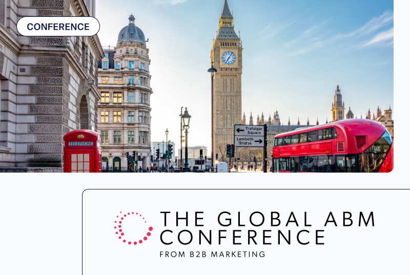 Global ABM Conference