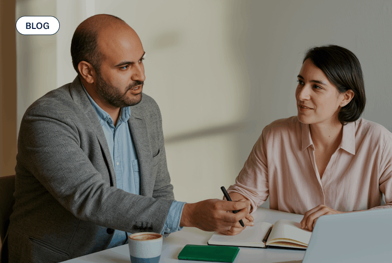 Sales and marketing alignment: A 7-step B2B framework