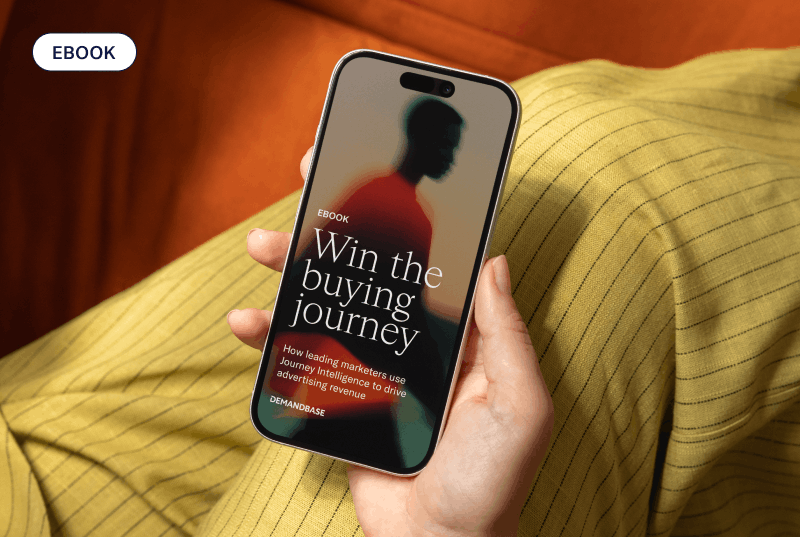 Win the buying journey