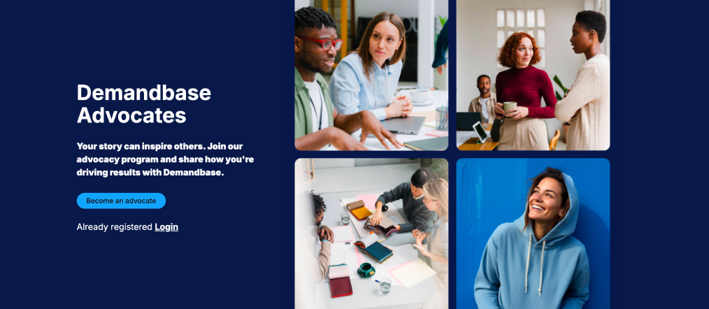 Demandbase image