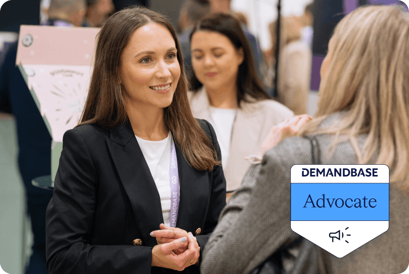 Demandbase image