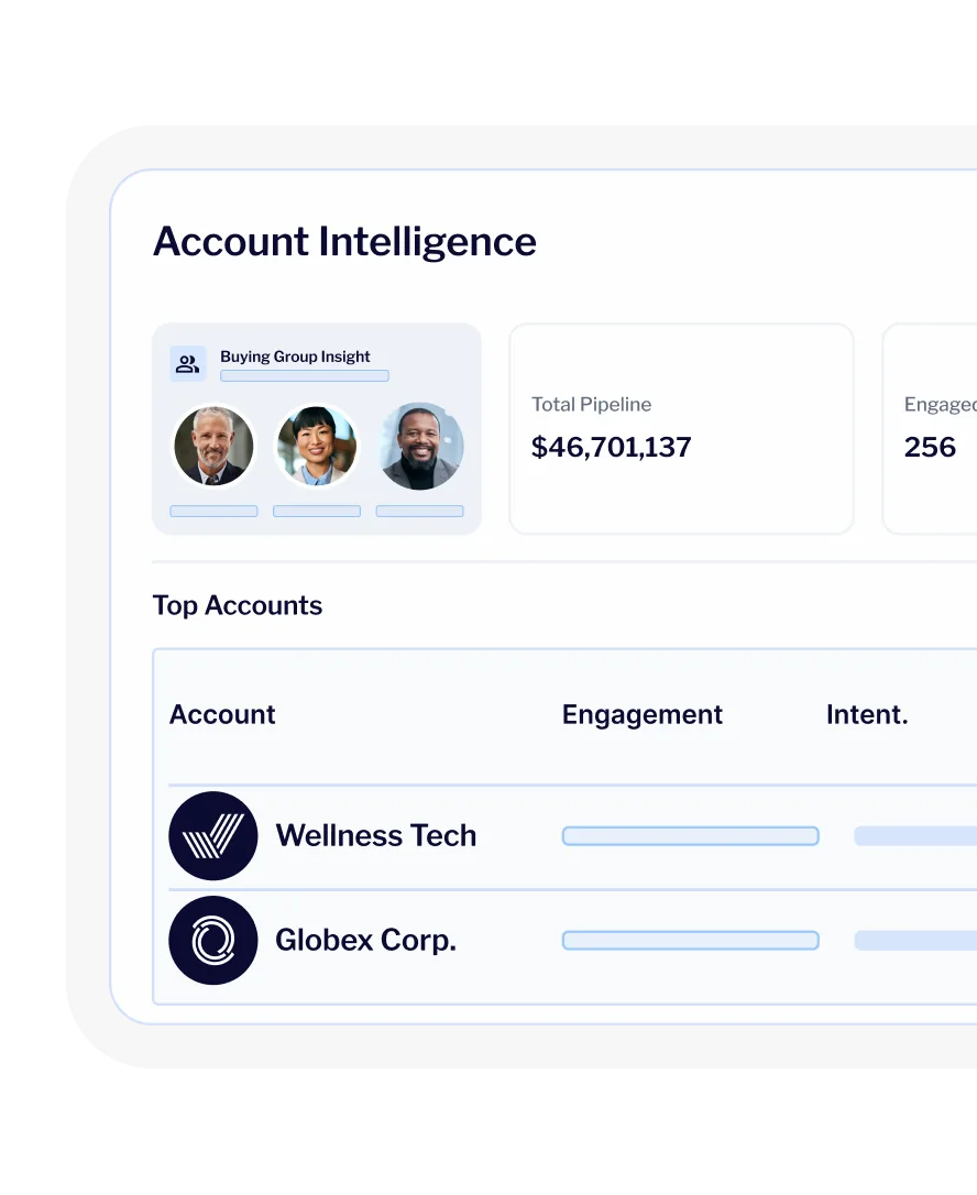 Demandbase image
