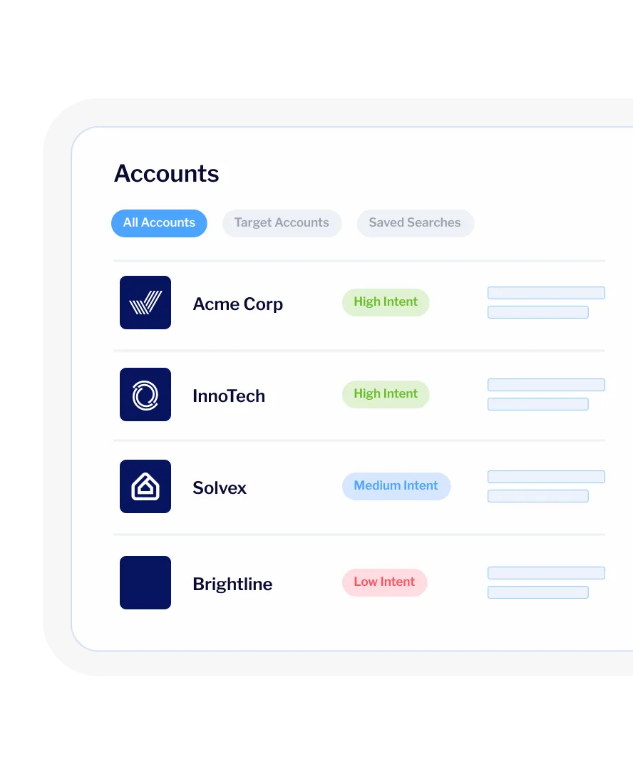 Demandbase image