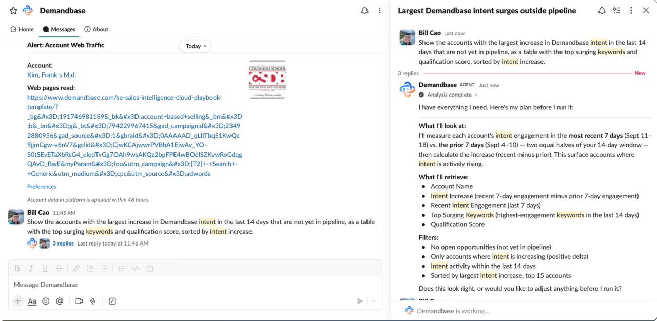 Demandbase image